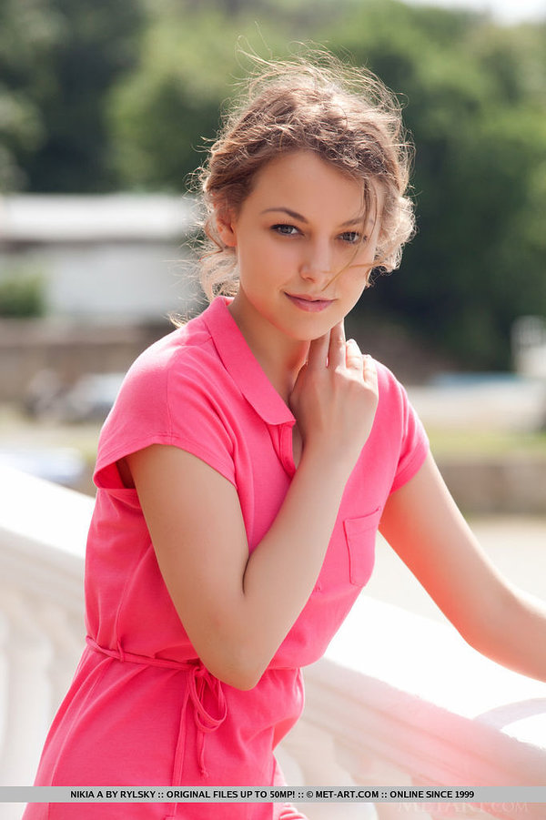 Проститутка Елена