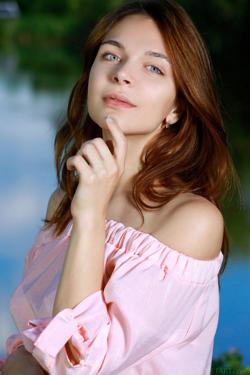 Проститутка Анна